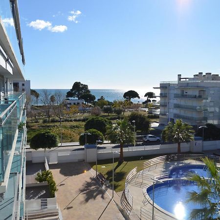 Golive Esquirol Beach カンブリルス エクステリア 写真