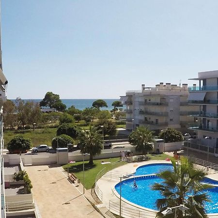 Golive Esquirol Beach カンブリルス エクステリア 写真