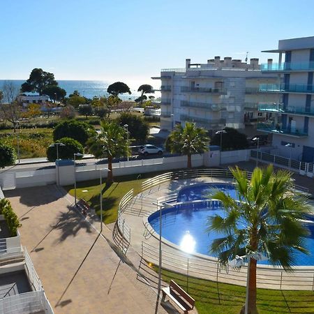 Golive Esquirol Beach カンブリルス エクステリア 写真